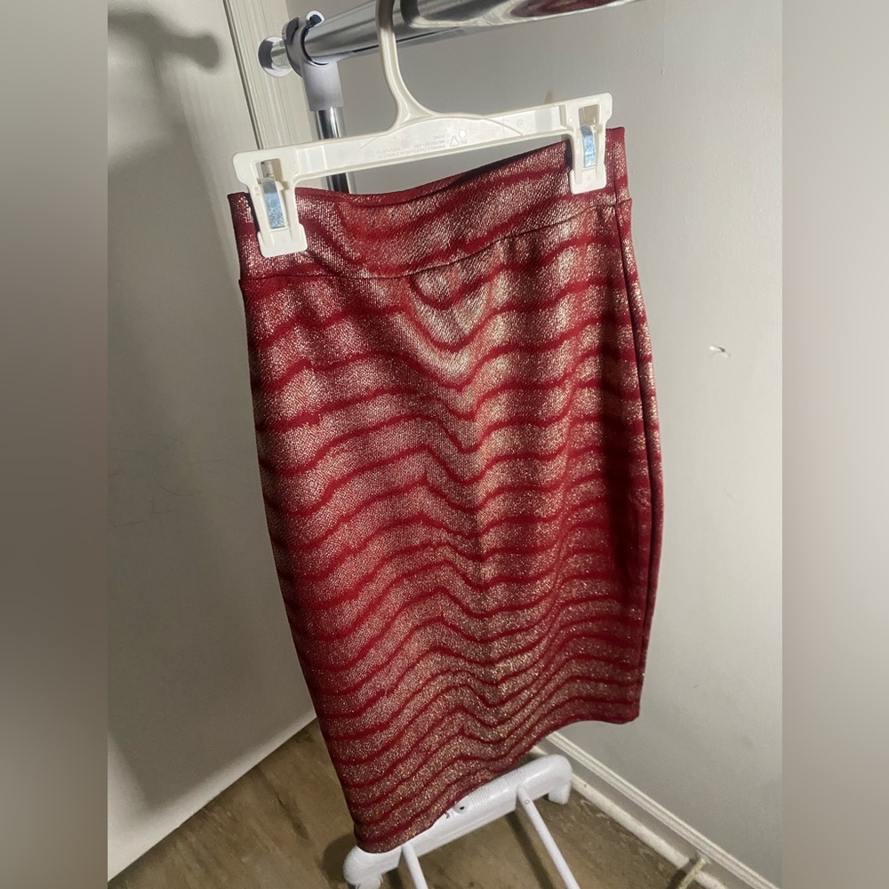 Diosa Skirt